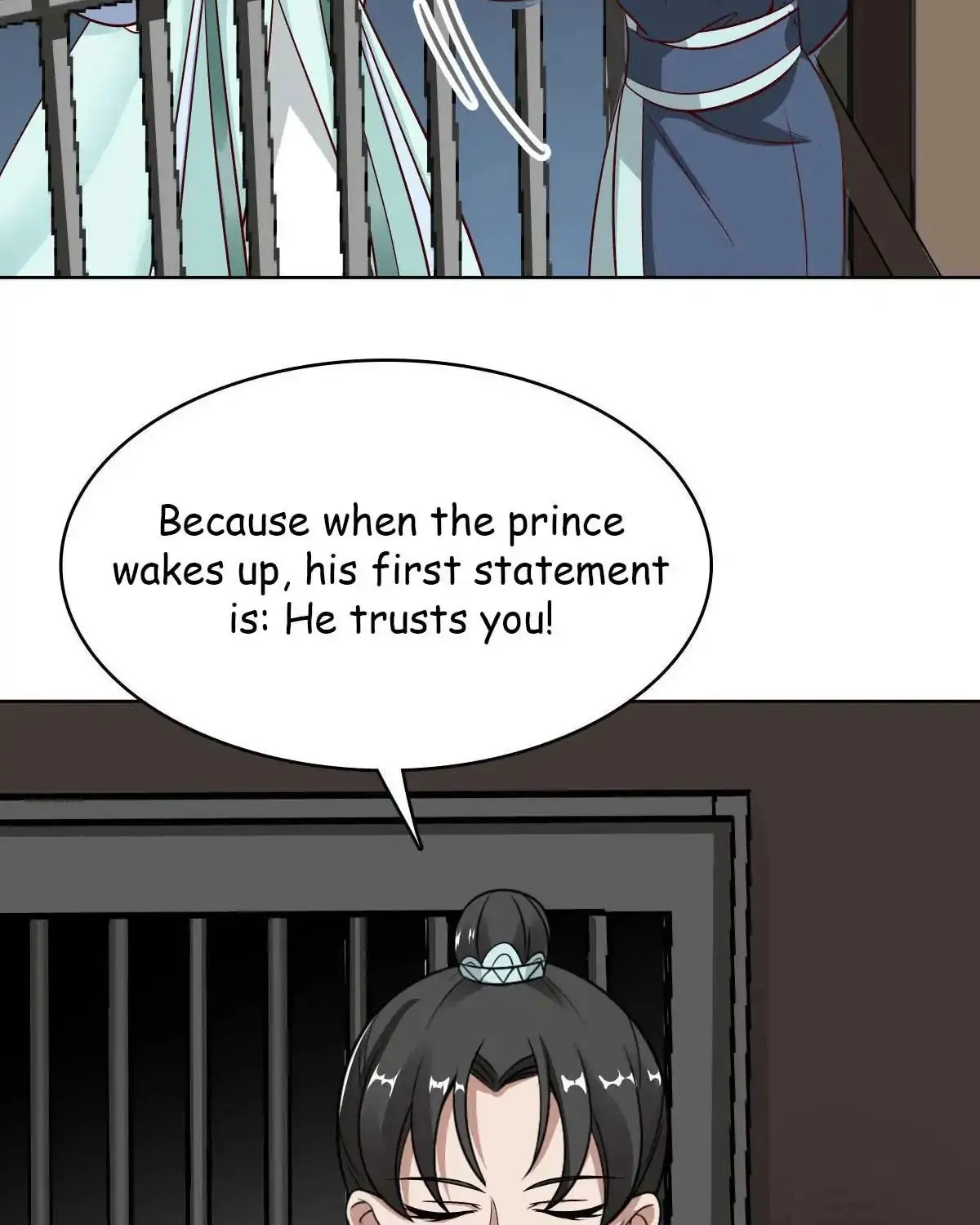 The Proud Prince Chapter 48 page 6 - MangaKakalot