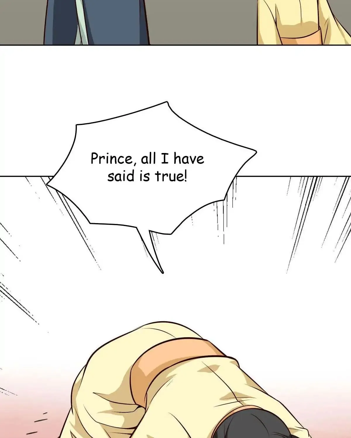 The Proud Prince Chapter 49 page 15 - MangaKakalot