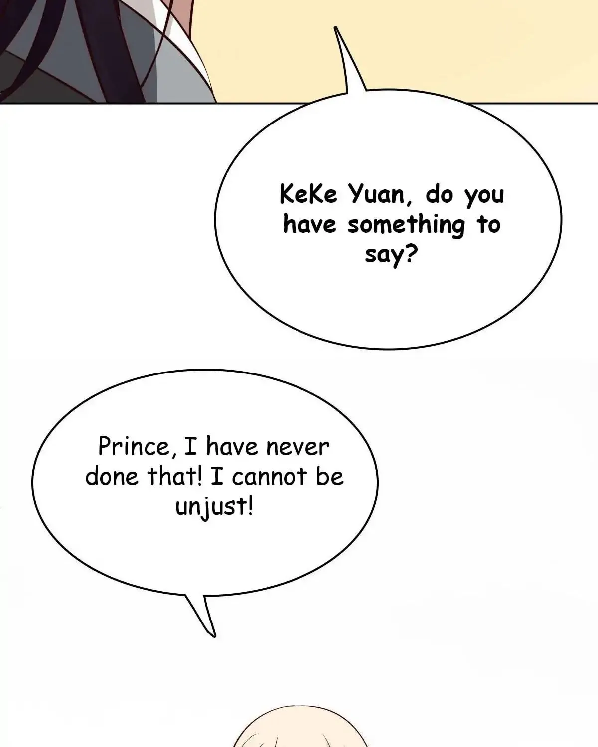 The Proud Prince Chapter 49 page 18 - MangaKakalot