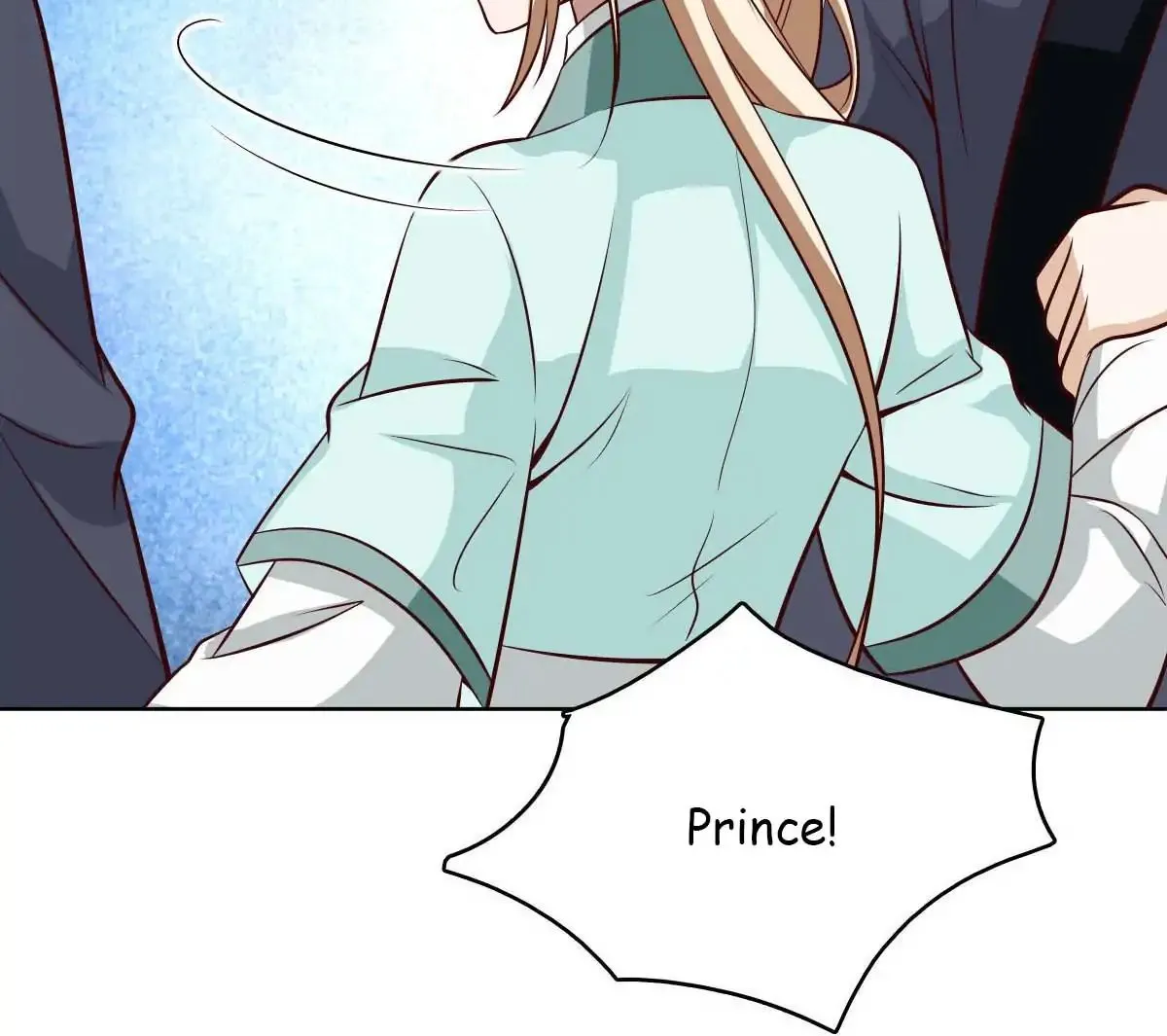 The Proud Prince Chapter 50 page 15 - MangaKakalot