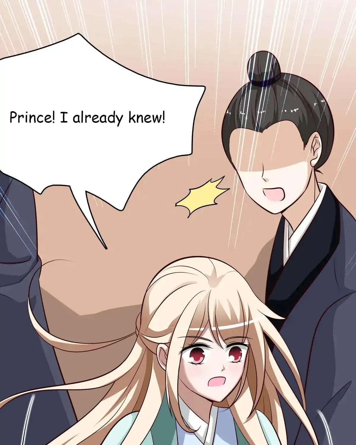 The Proud Prince Chapter 50 page 20 - MangaKakalot