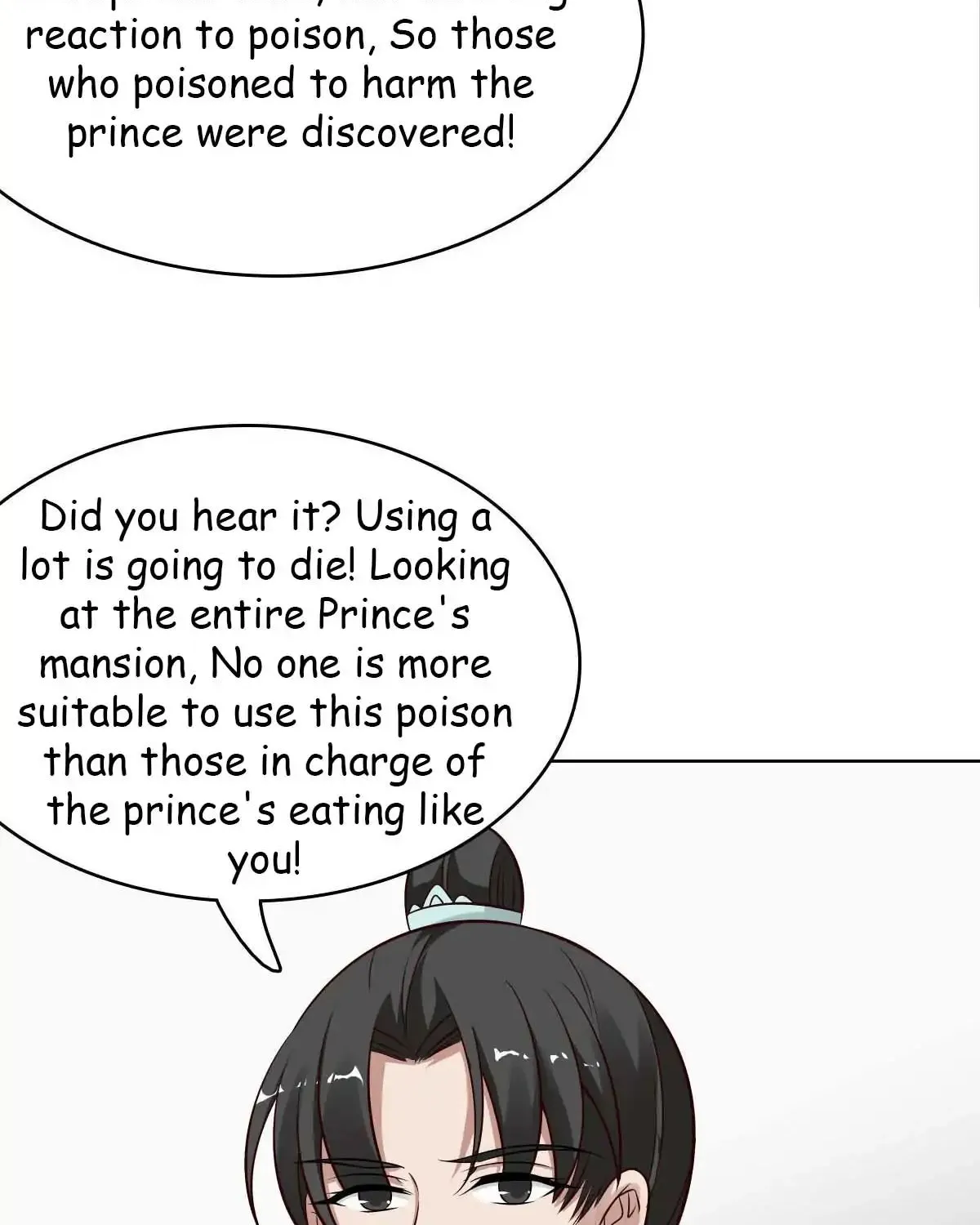 The Proud Prince Chapter 50 page 4 - MangaKakalot