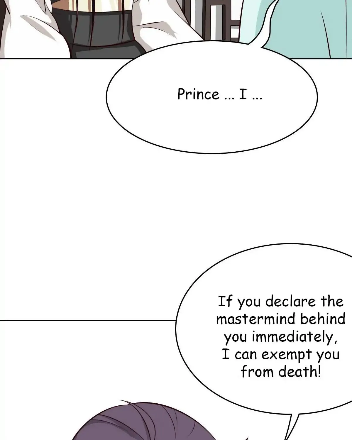 The Proud Prince Chapter 50 page 7 - MangaKakalot