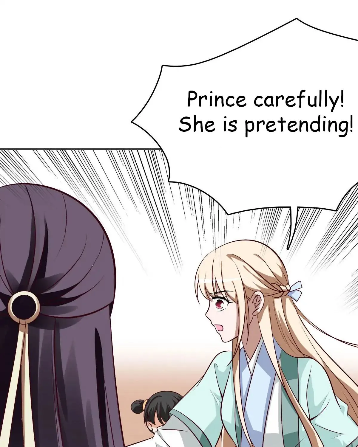 The Proud Prince Chapter 53 page 1 - MangaKakalot