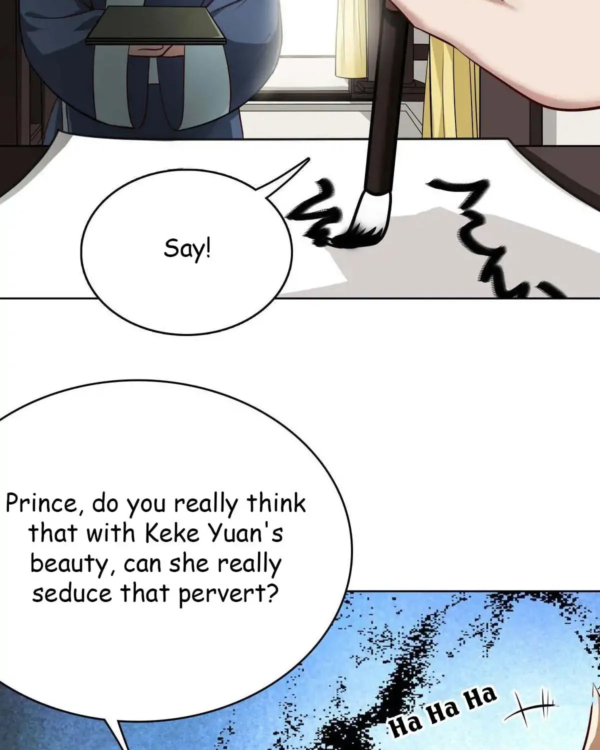 The Proud Prince Chapter 60 page 7 - MangaKakalot