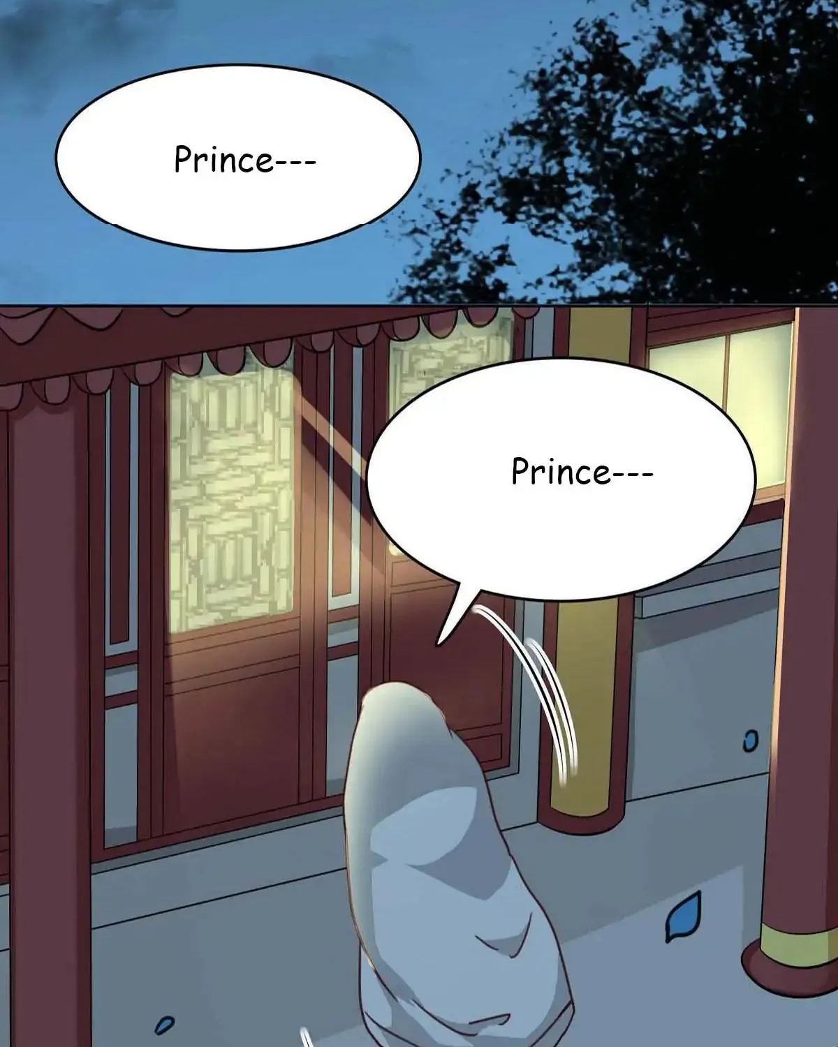 The Proud Prince Chapter 61 page 22 - MangaKakalot