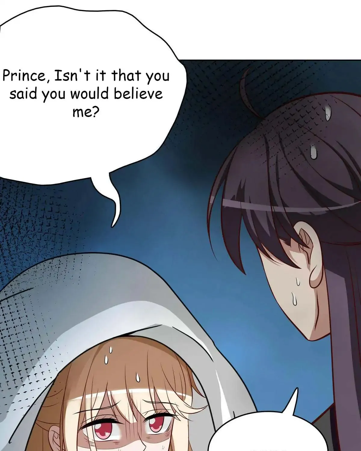 The Proud Prince Chapter 61 page 25 - MangaKakalot