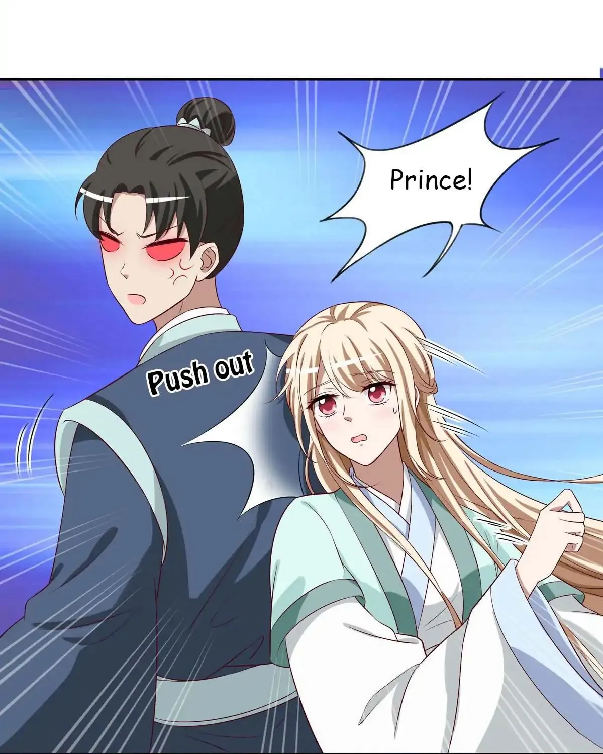 The Proud Prince Chapter 62 page 42 - MangaKakalot