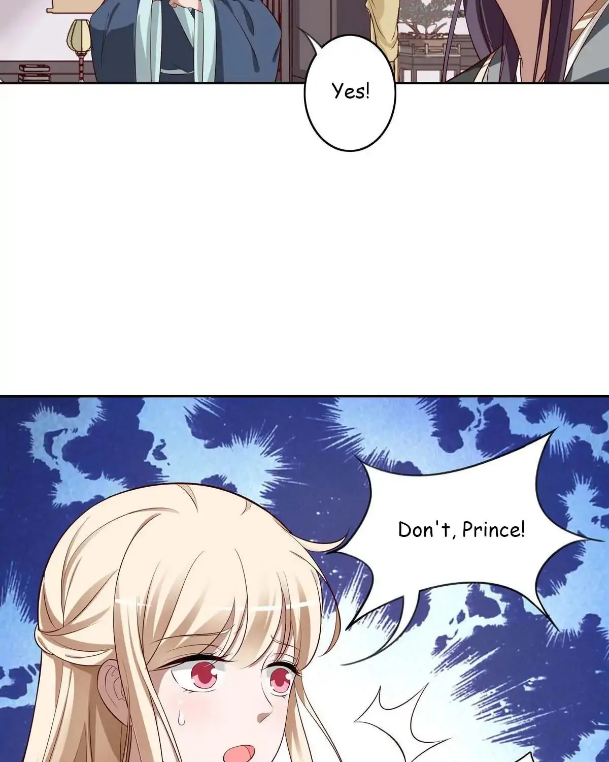 The Proud Prince Chapter 63 page 5 - MangaKakalot