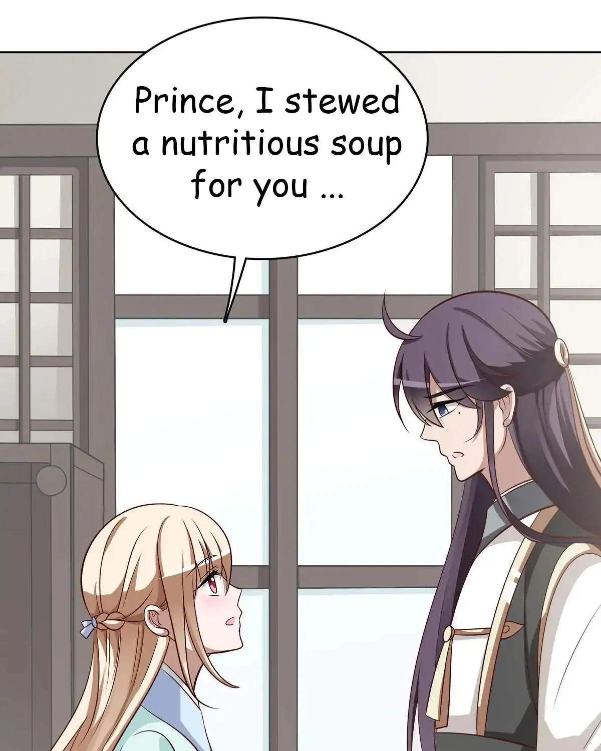 The Proud Prince Chapter 64 page 43 - MangaKakalot