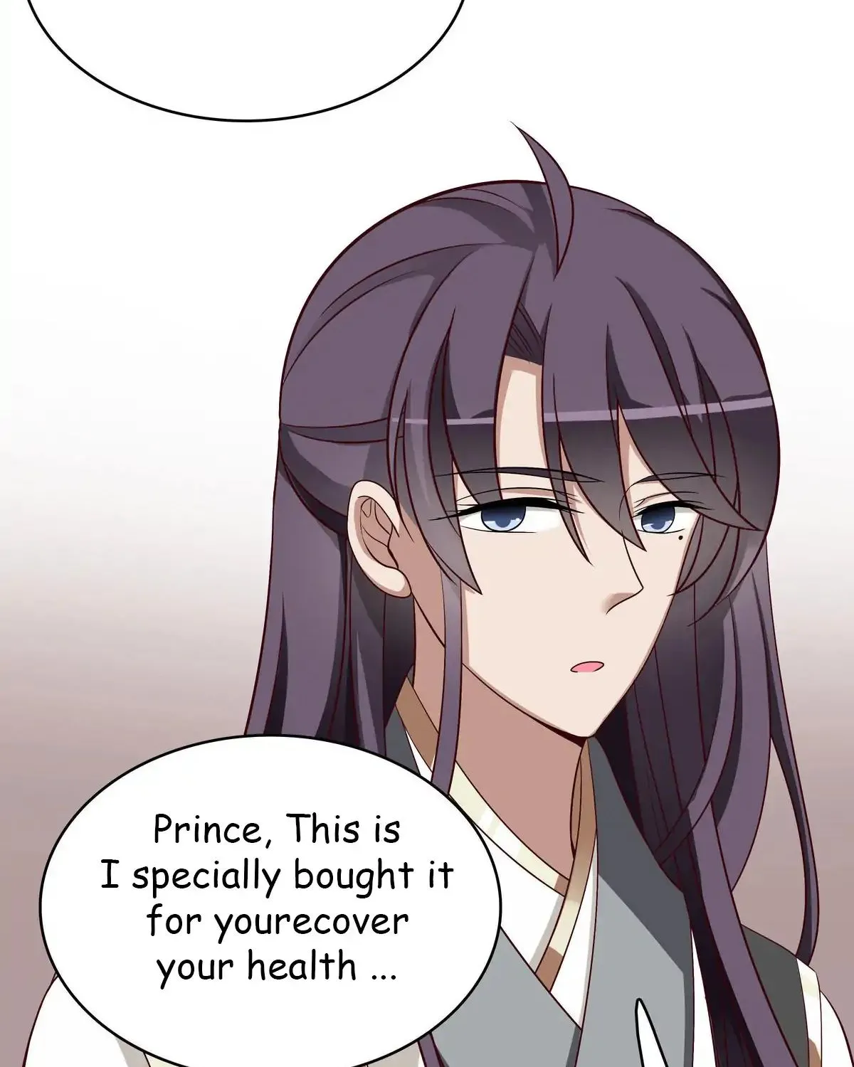 The Proud Prince Chapter 65 page 24 - MangaKakalot