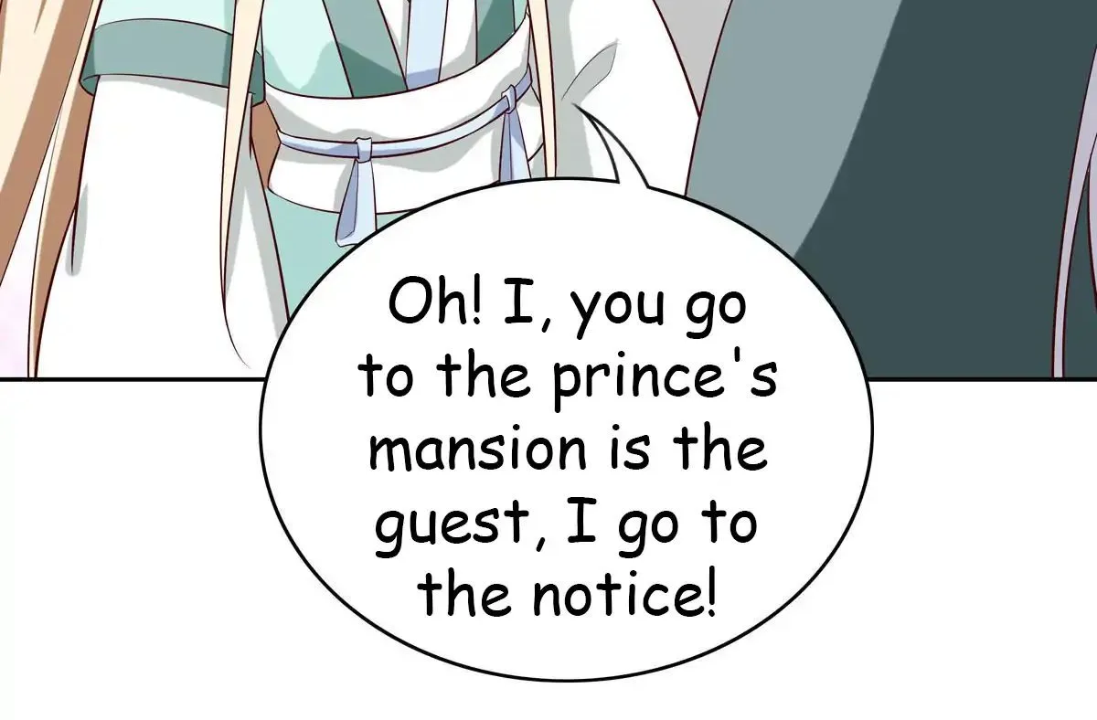 The Proud Prince Chapter 66 page 25 - MangaKakalot