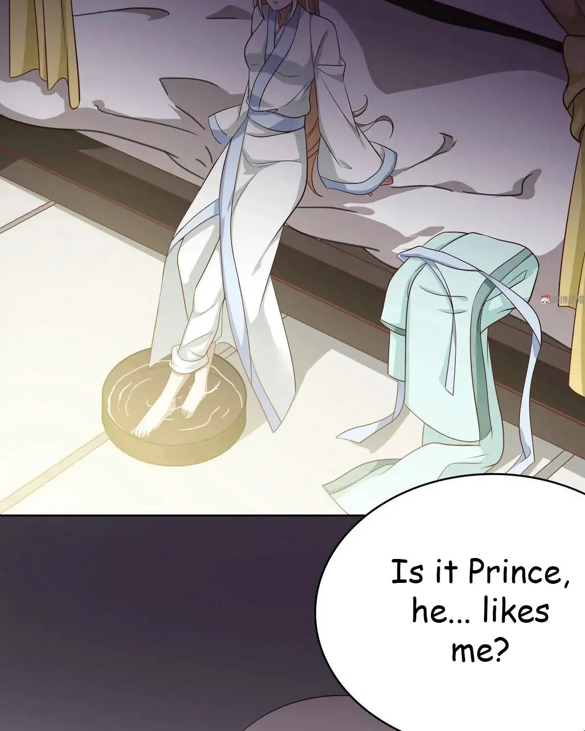 The Proud Prince Chapter 68 page 25 - MangaKakalot