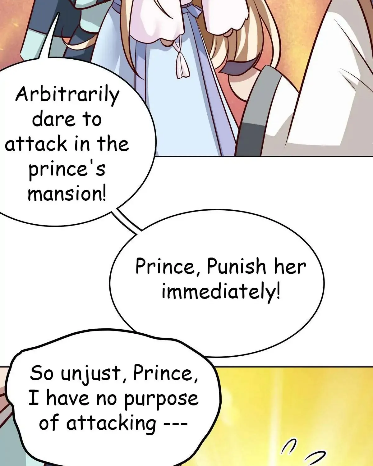 The Proud Prince Chapter 69 page 11 - MangaKakalot