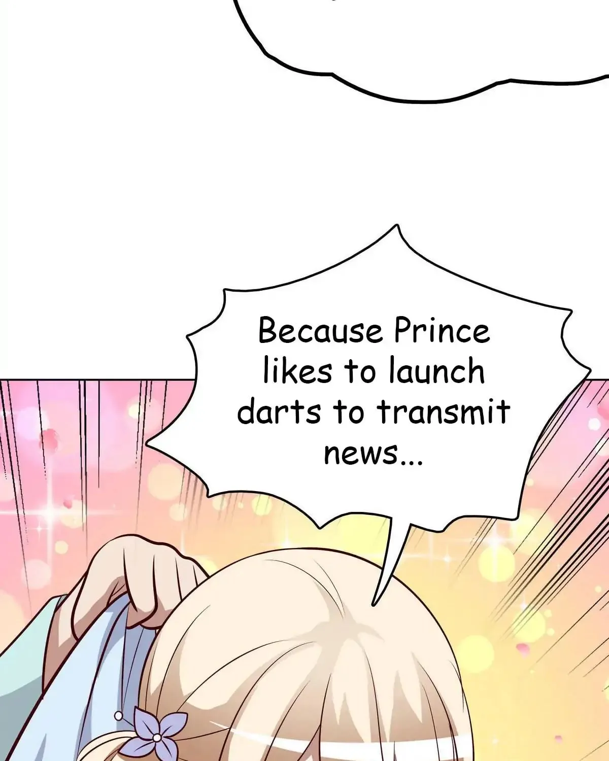 The Proud Prince Chapter 69 page 13 - MangaKakalot