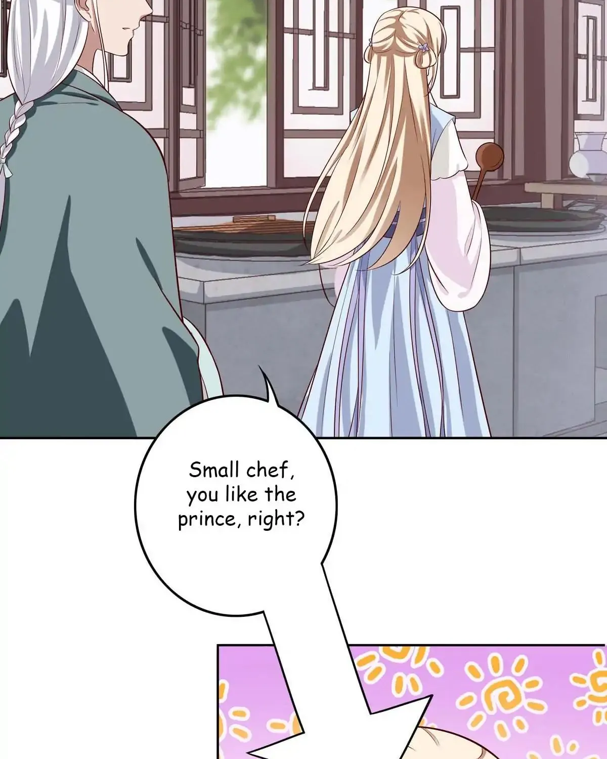 The Proud Prince Chapter 70 page 19 - MangaKakalot