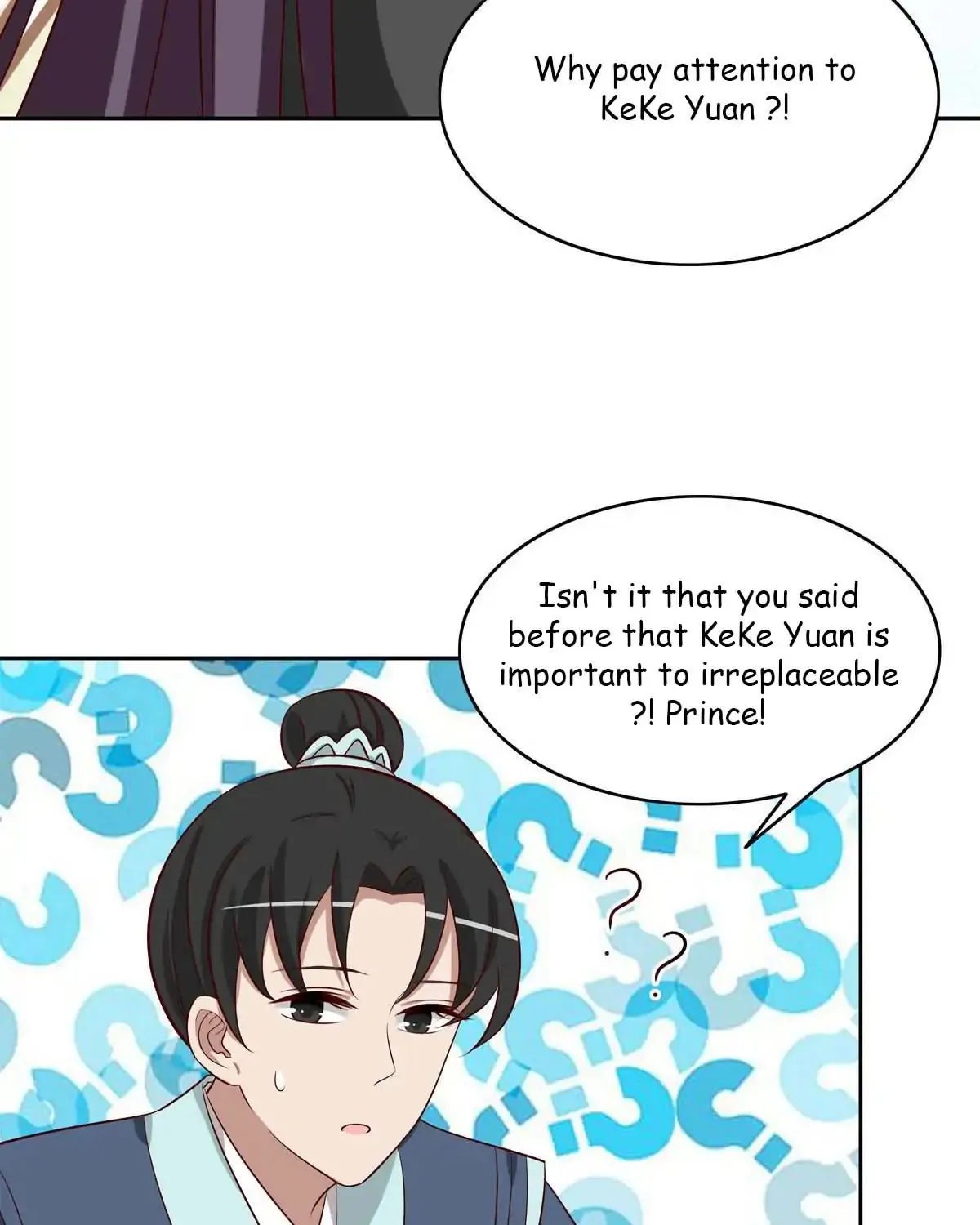 The Proud Prince Chapter 71 page 3 - MangaKakalot