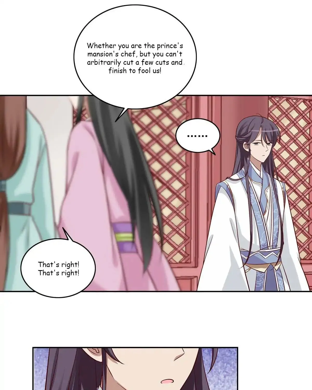 The Proud Prince Chapter 72 page 43 - MangaKakalot