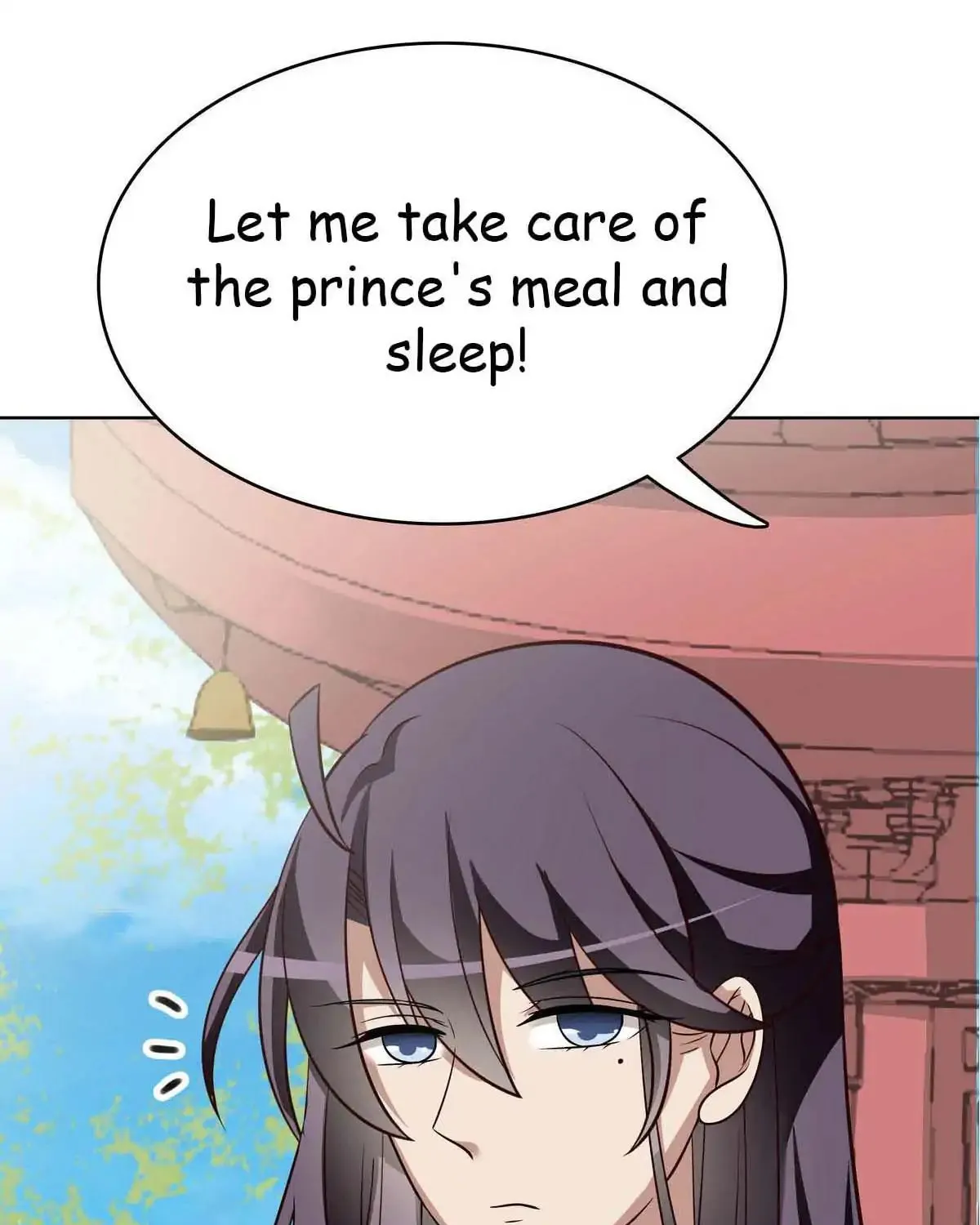 The Proud Prince Chapter 74 page 30 - MangaKakalot