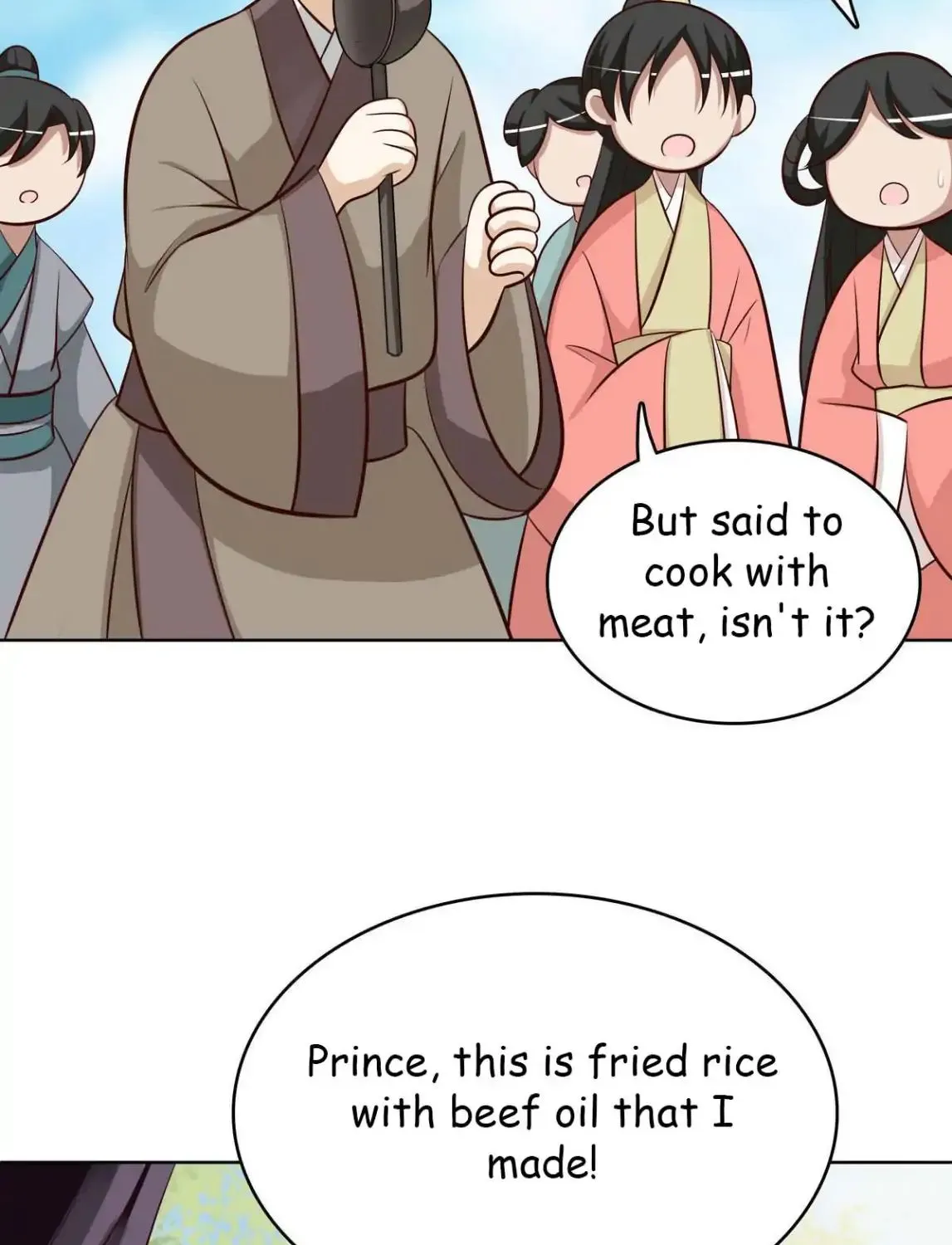 The Proud Prince Chapter 76 page 5 - MangaKakalot