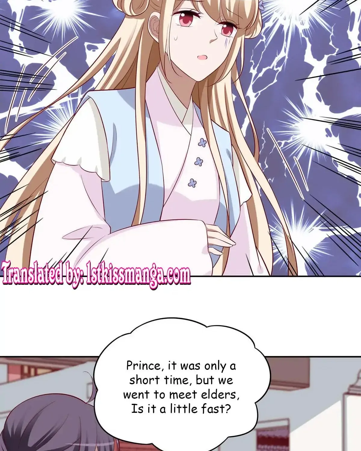 The Proud Prince Chapter 78 page 13 - MangaKakalot