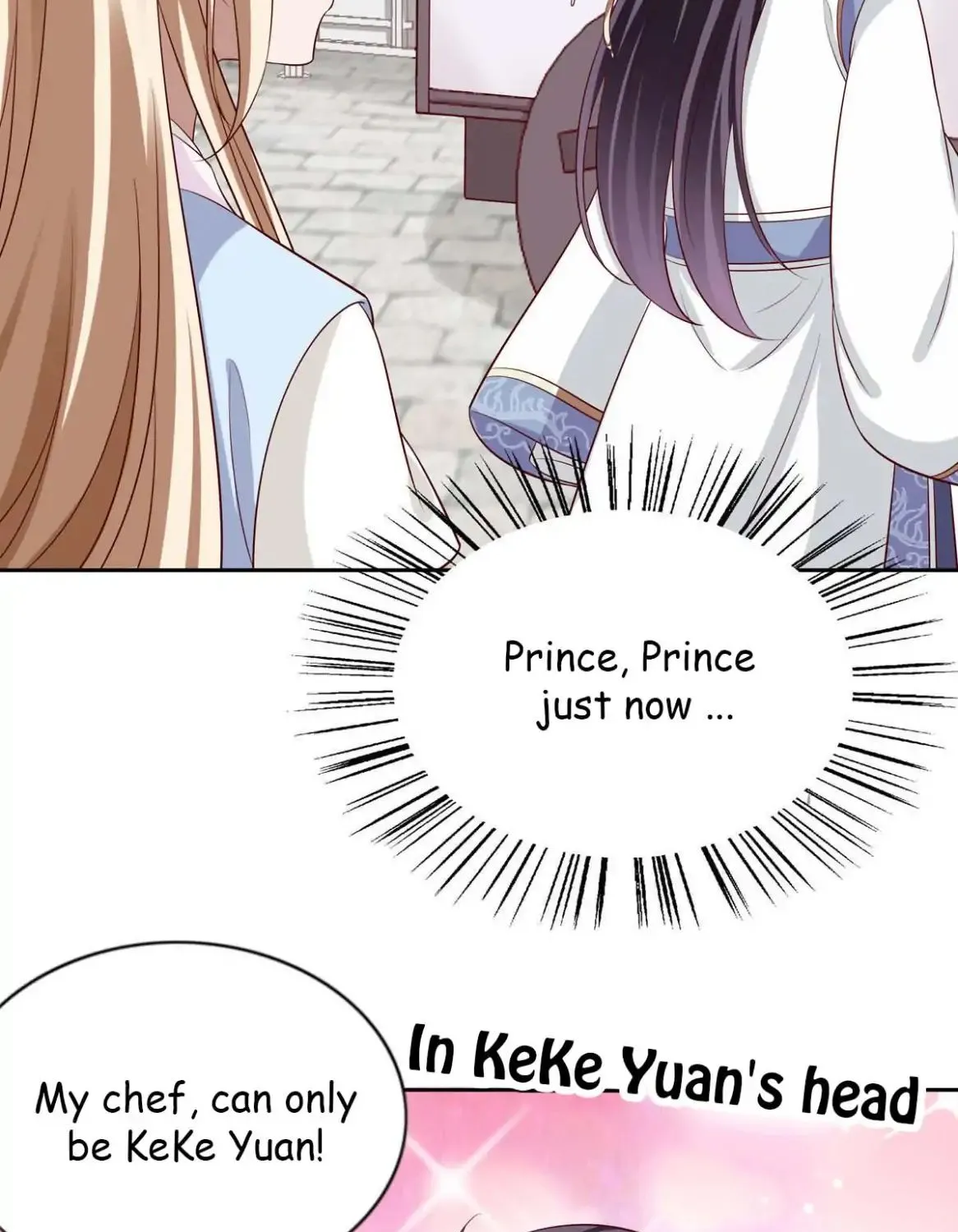 The Proud Prince Chapter 78 page 7 - MangaKakalot