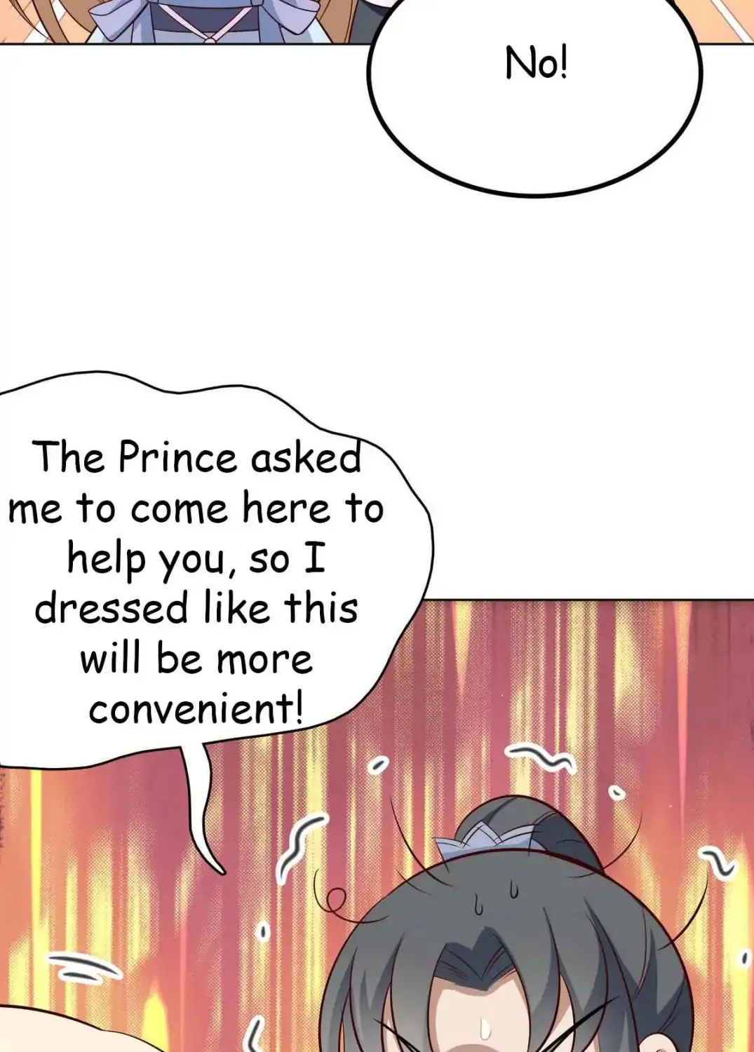 The Proud Prince Chapter 80 page 24 - MangaKakalot