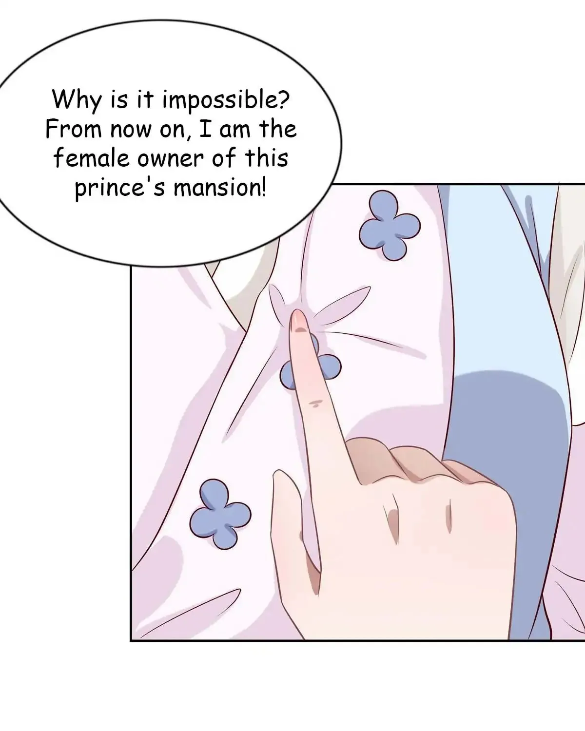 The Proud Prince Chapter 85 page 23 - MangaKakalot