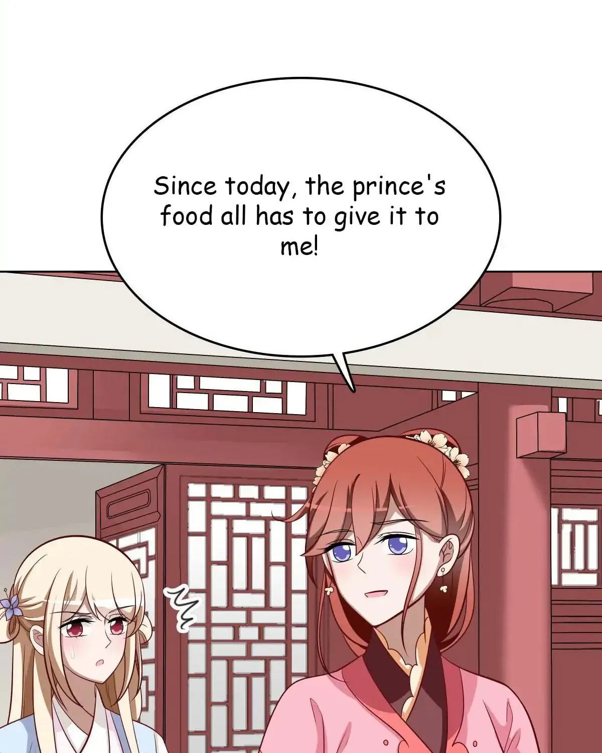 The Proud Prince Chapter 86 page 17 - MangaKakalot