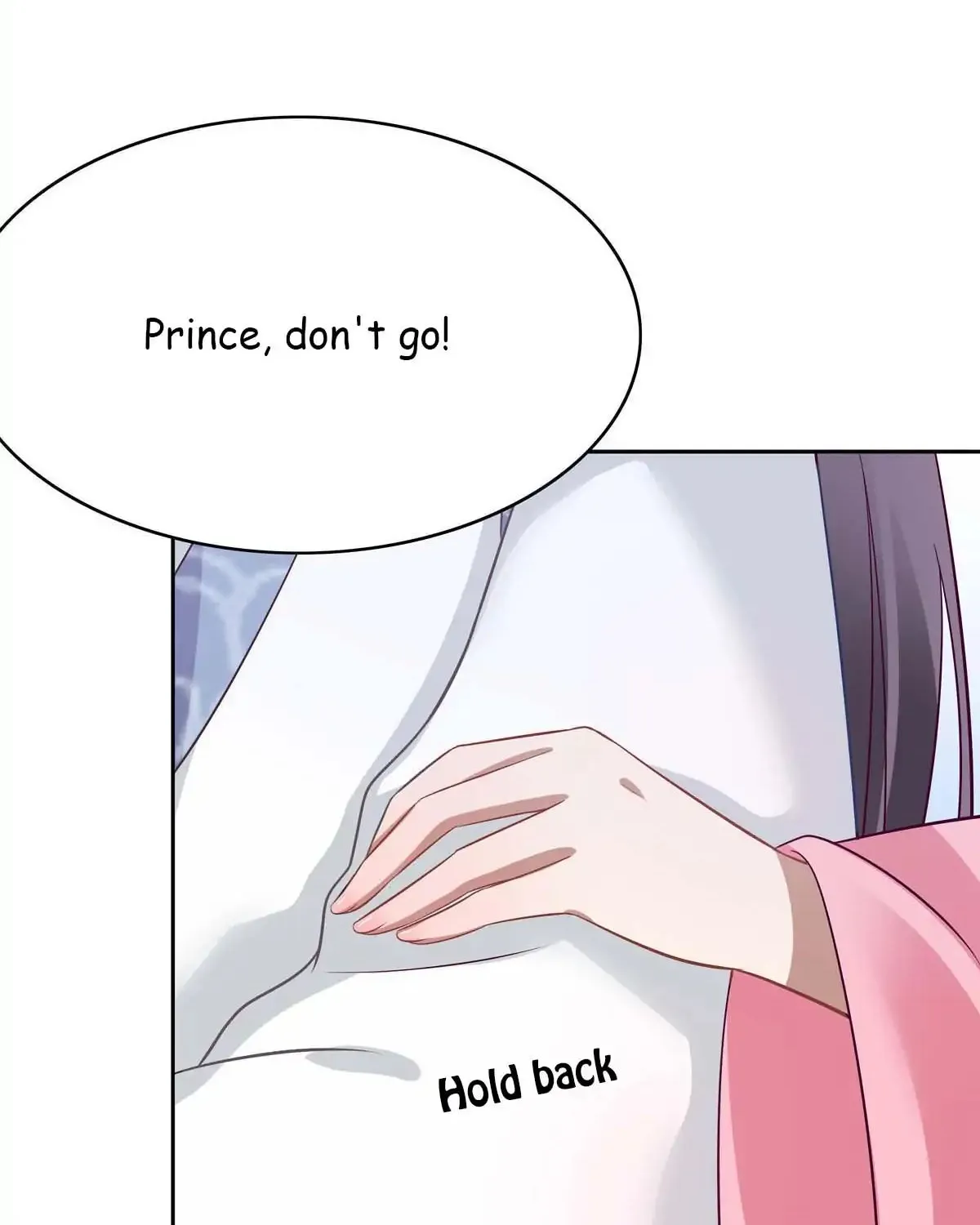 The Proud Prince Chapter 88 page 21 - MangaKakalot