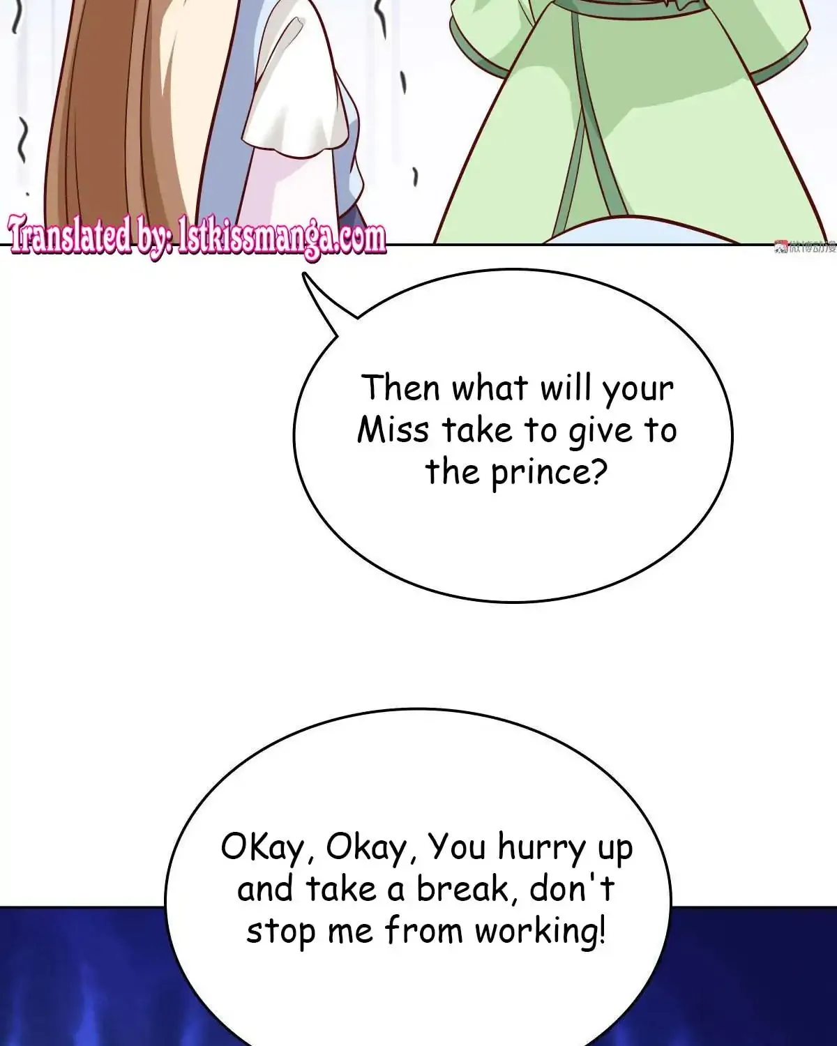 The Proud Prince Chapter 88 page 7 - MangaKakalot