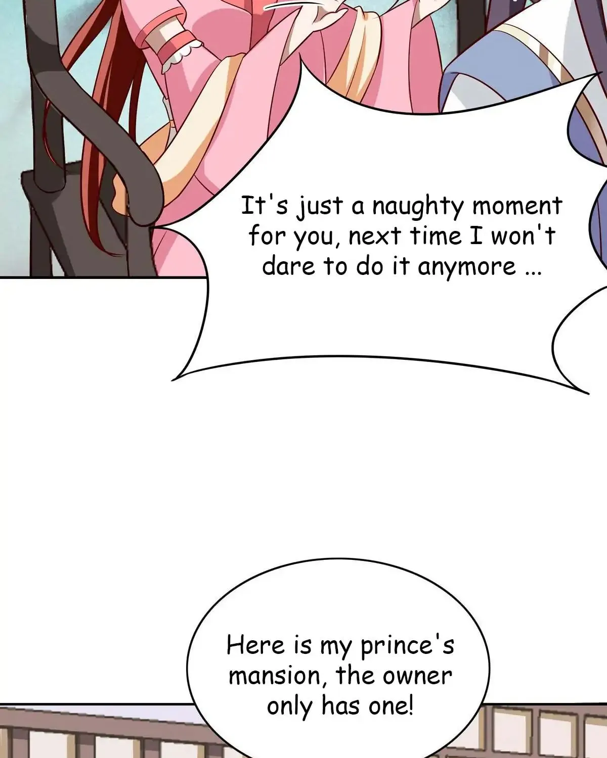 The Proud Prince Chapter 89 page 2 - MangaKakalot