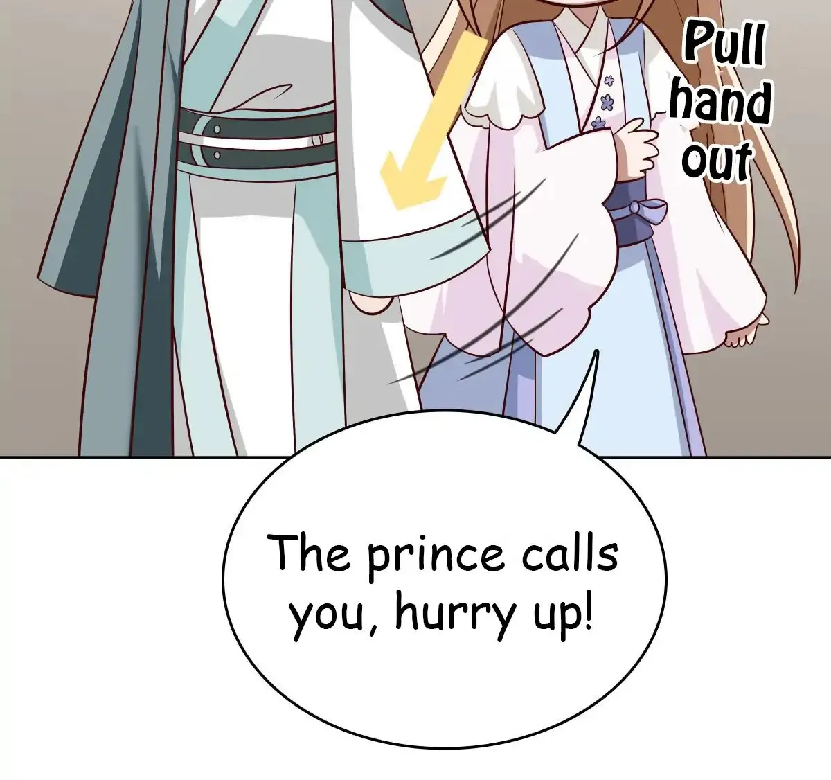 The Proud Prince Chapter 94 page 12 - MangaKakalot