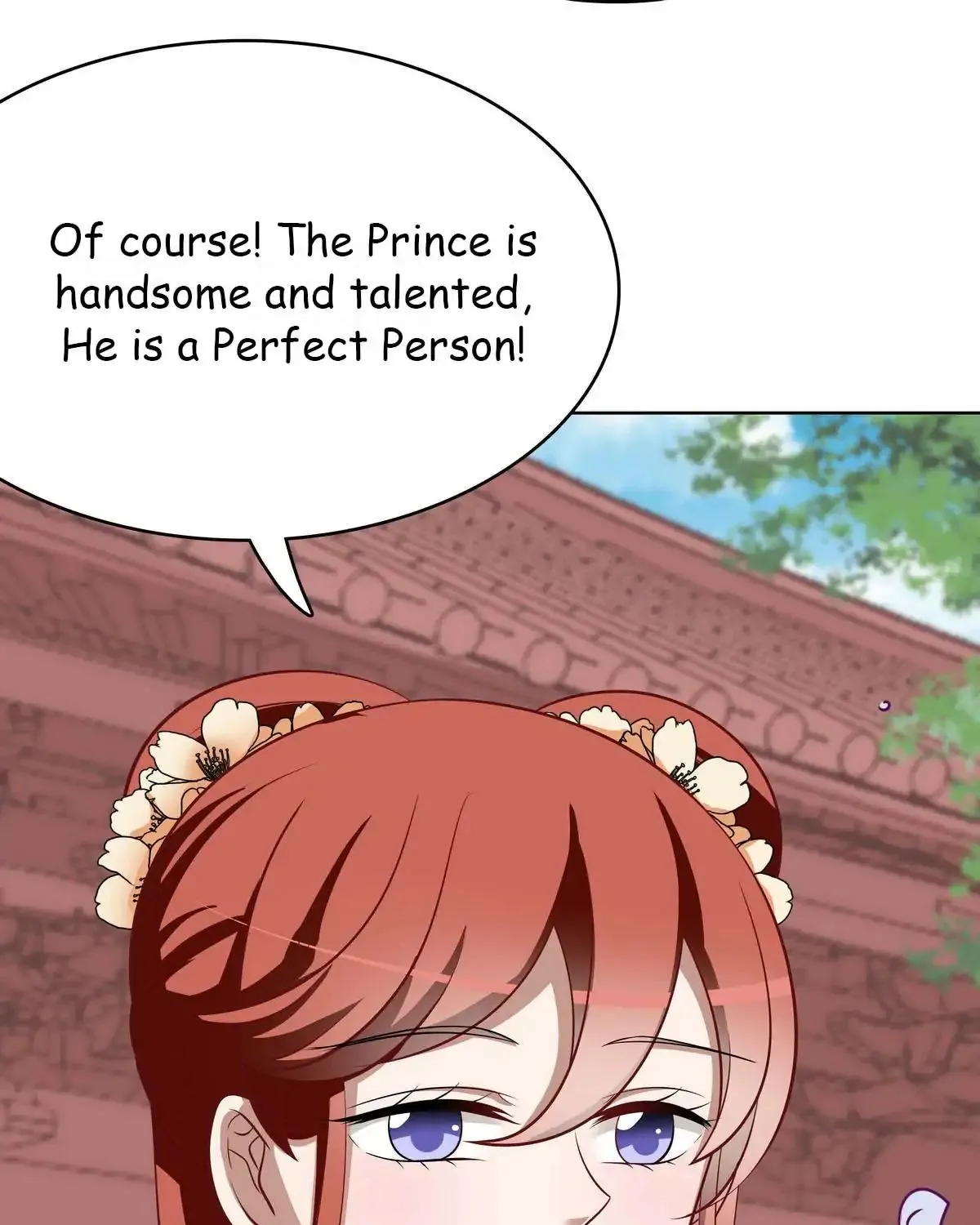 The Proud Prince Chapter 95 page 42 - MangaKakalot