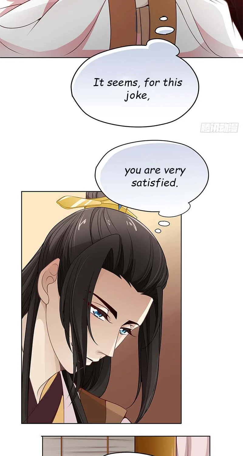 The Queen Is Mighty Chapter 10.1 page 6 - MangaKakalot