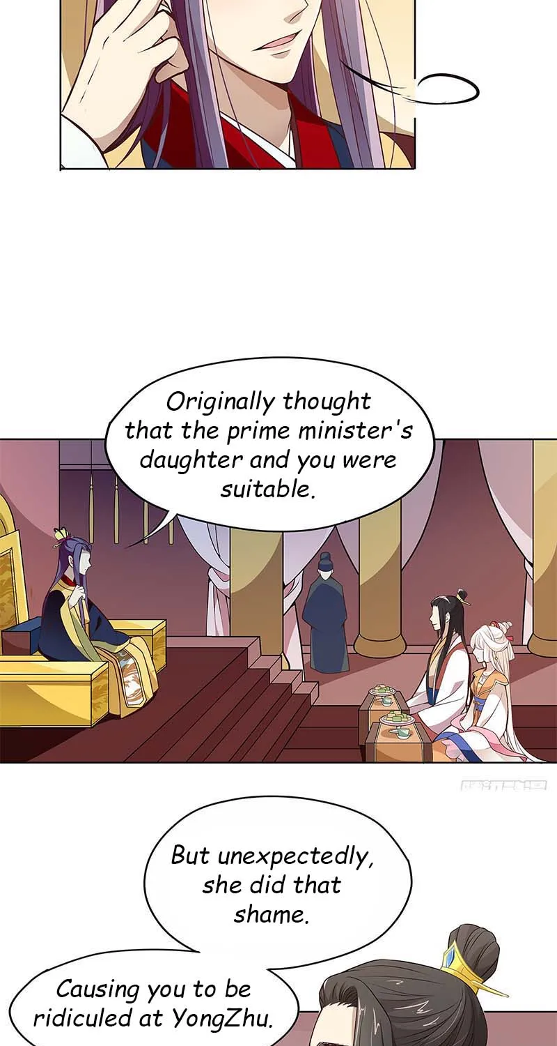 The Queen Is Mighty Chapter 10 page 7 - MangaKakalot