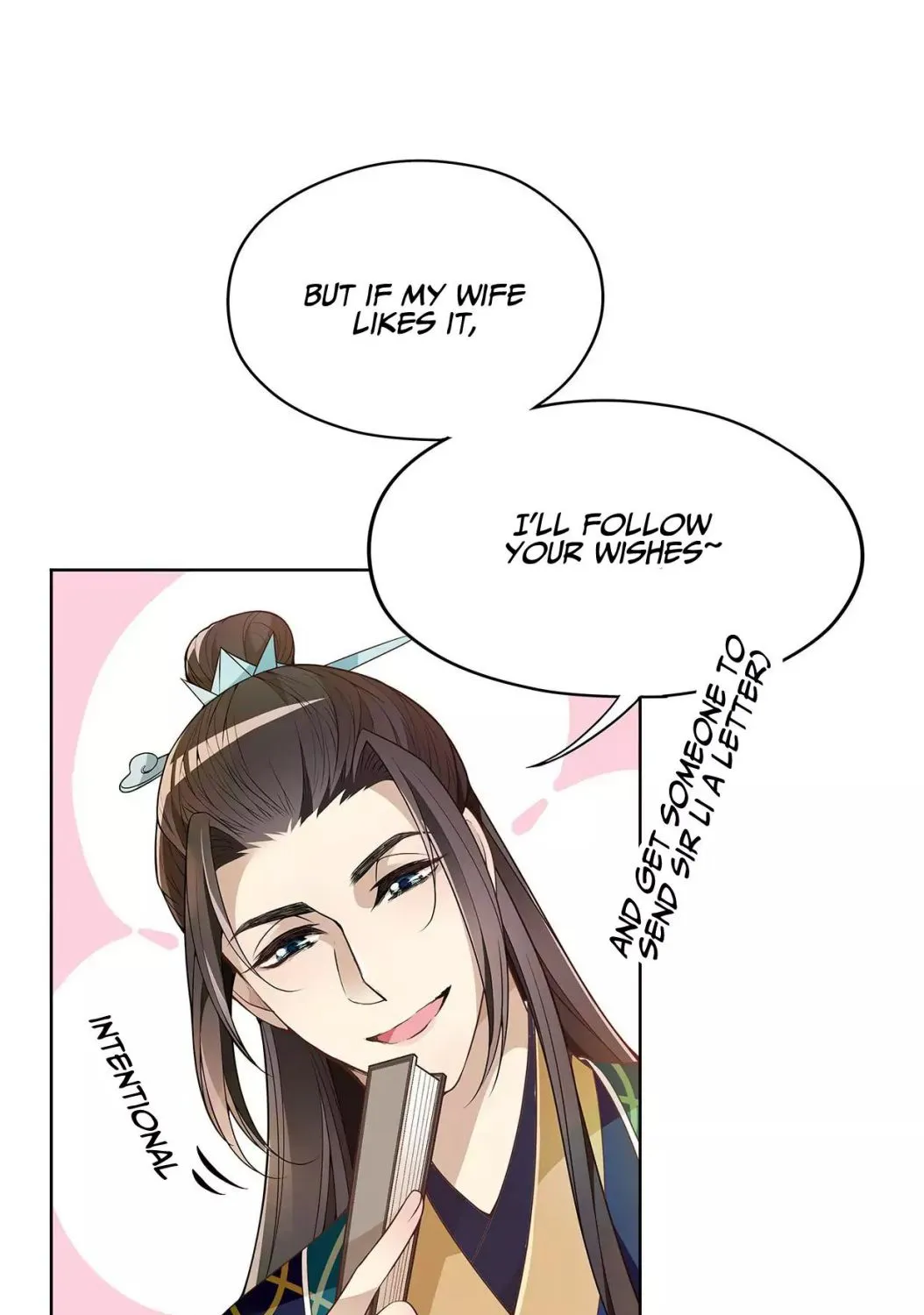 The Queen Is Mighty Chapter 15 page 38 - MangaKakalot