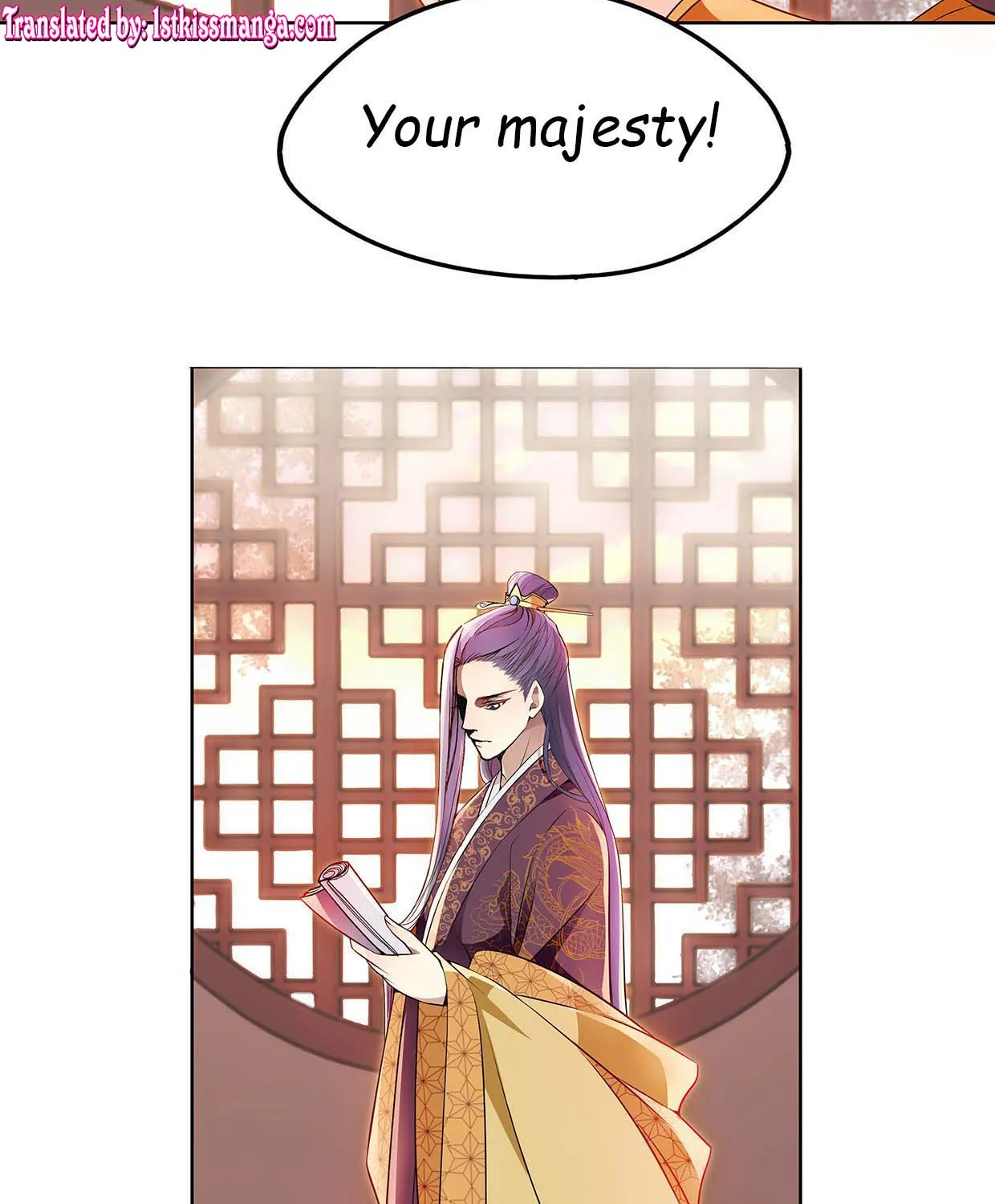 The Queen Is Mighty Chapter 17.1 page 2 - MangaKakalot