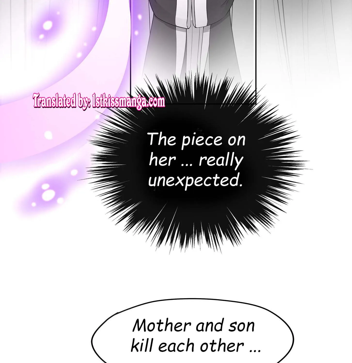 The Queen Is Mighty Chapter 18.2 page 4 - MangaKakalot