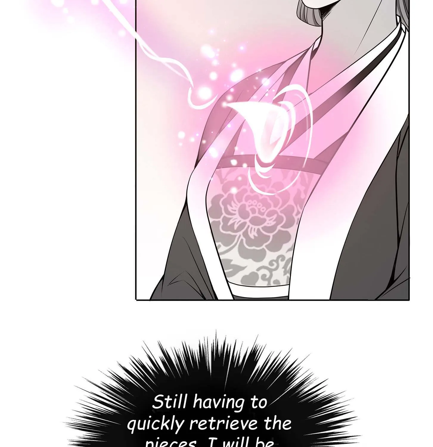 The Queen Is Mighty Chapter 18.2 page 8 - MangaKakalot