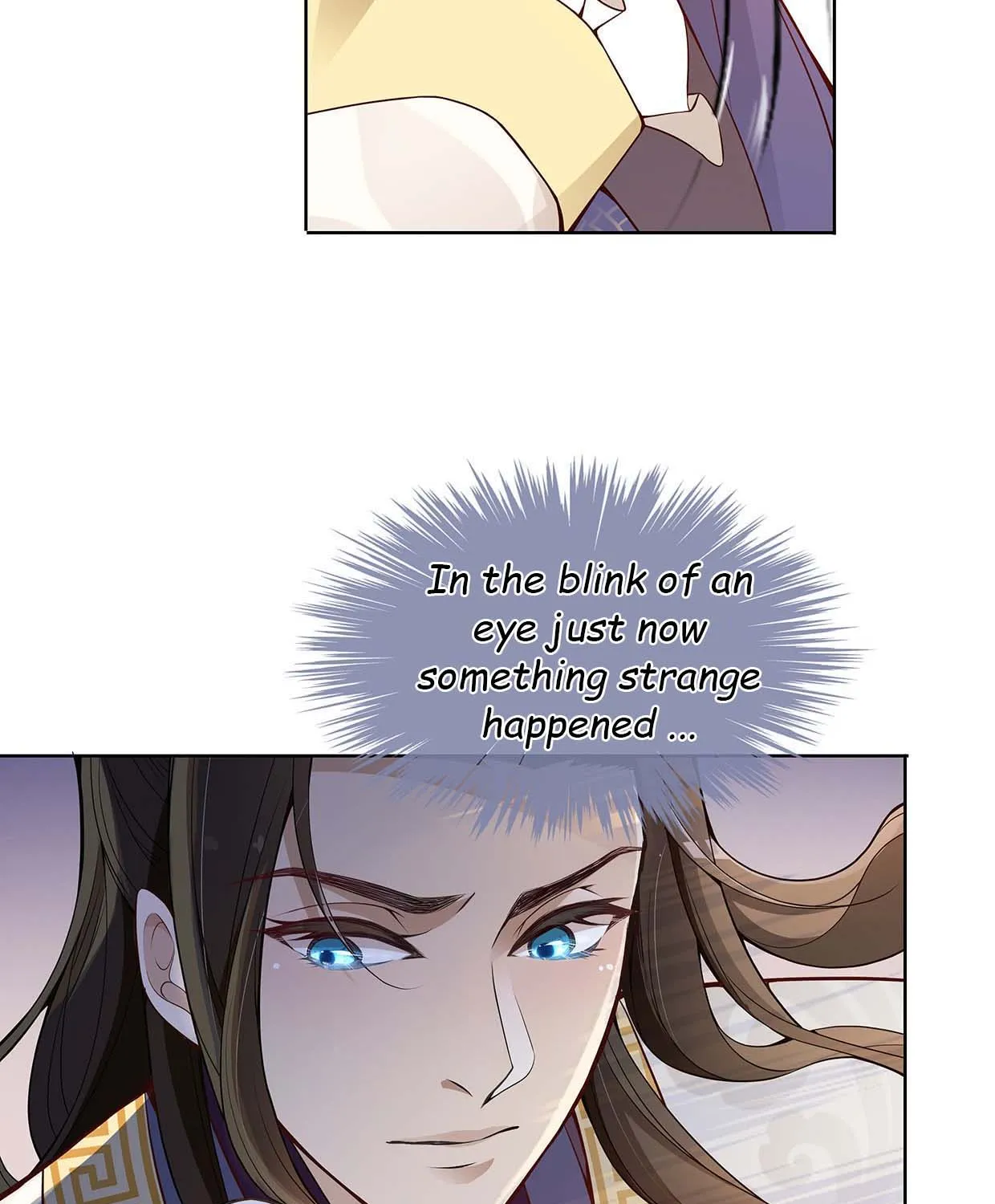 The Queen Is Mighty Chapter 19.1 page 5 - MangaKakalot