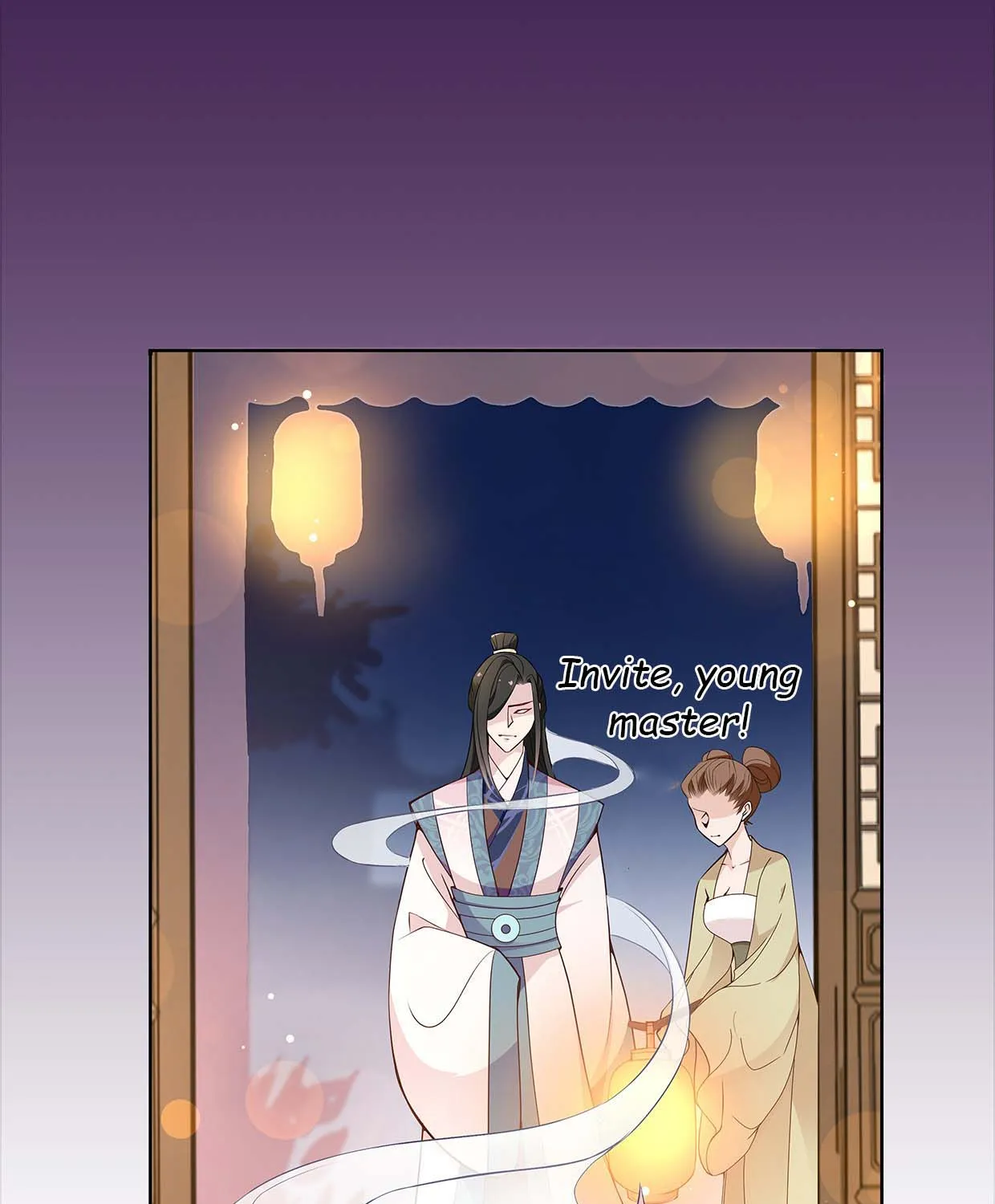 The Queen Is Mighty Chapter 21.1 page 21 - MangaKakalot