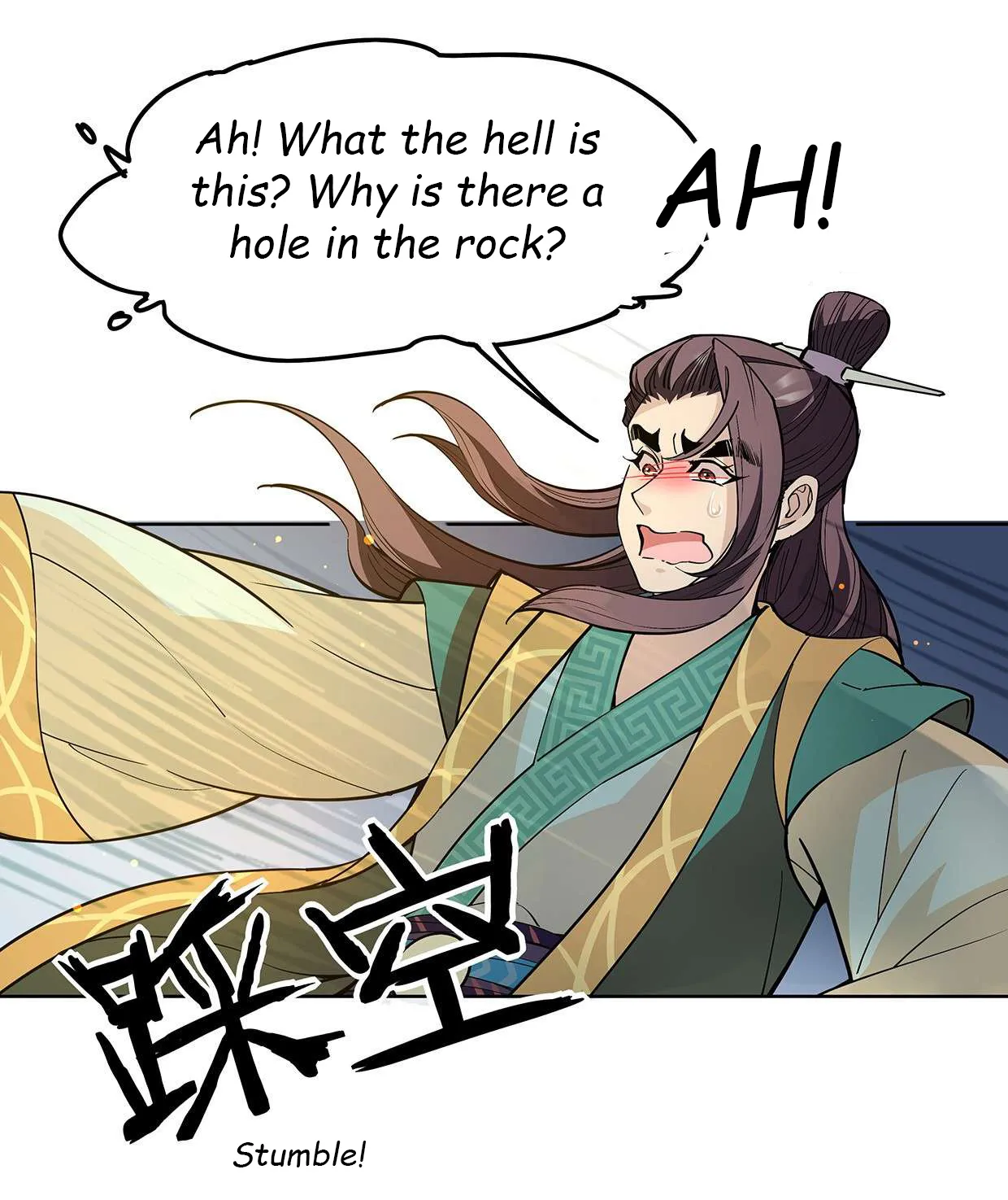 The Queen Is Mighty Chapter 22.1 page 36 - MangaKakalot