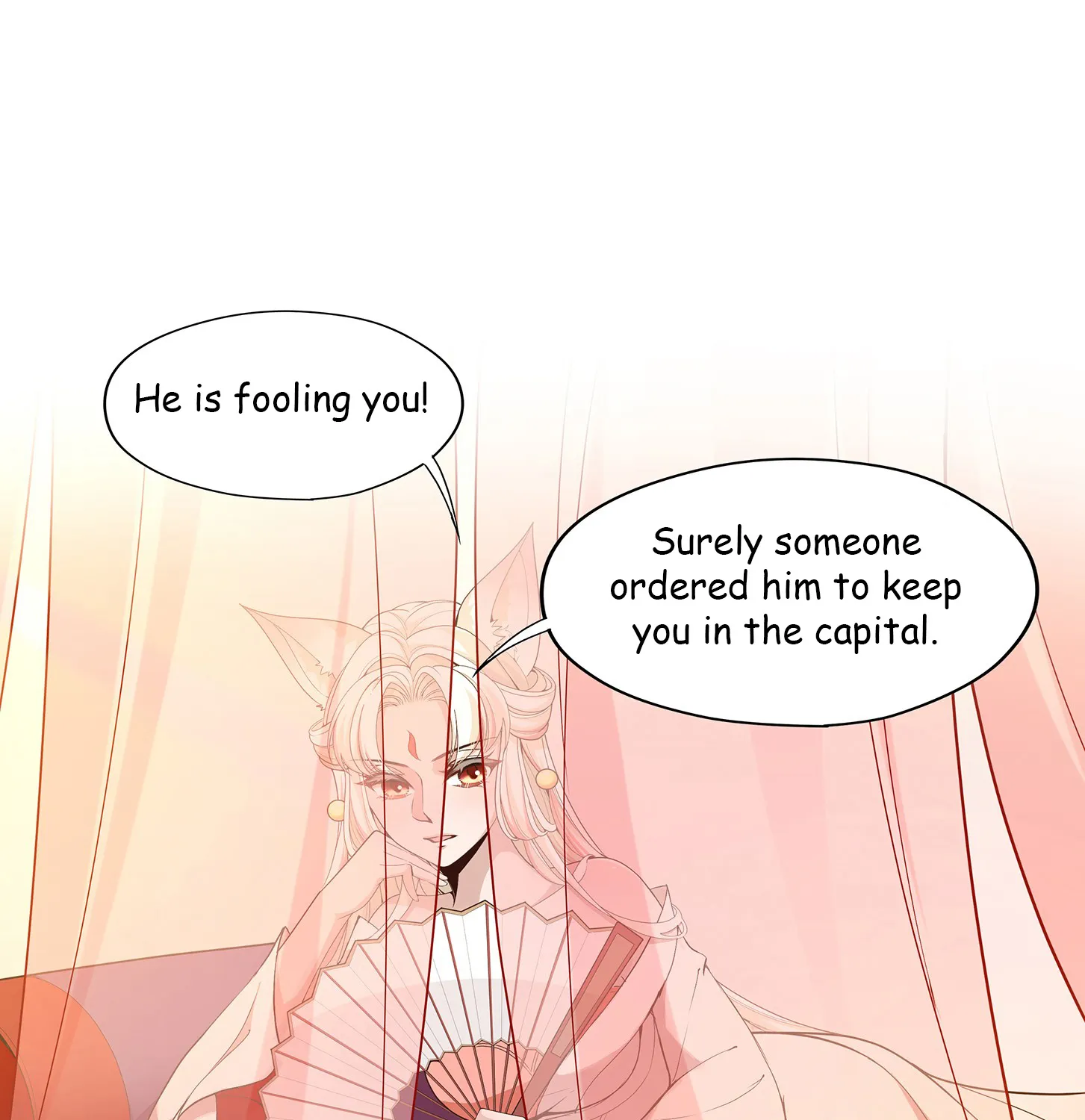 The Queen Is Mighty Chapter 26.1 page 13 - MangaKakalot