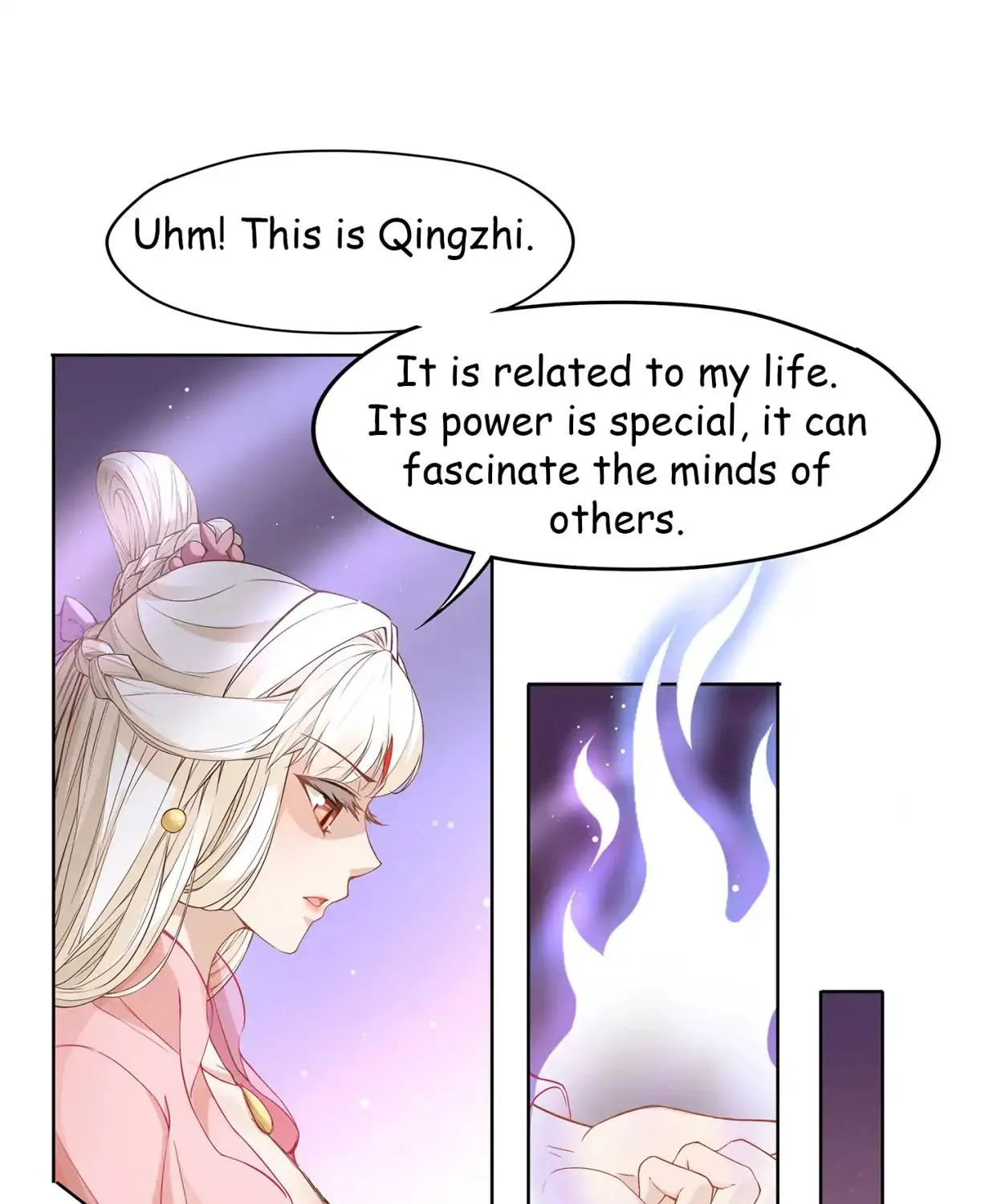 The Queen Is Mighty Chapter 27 page 16 - MangaKakalot