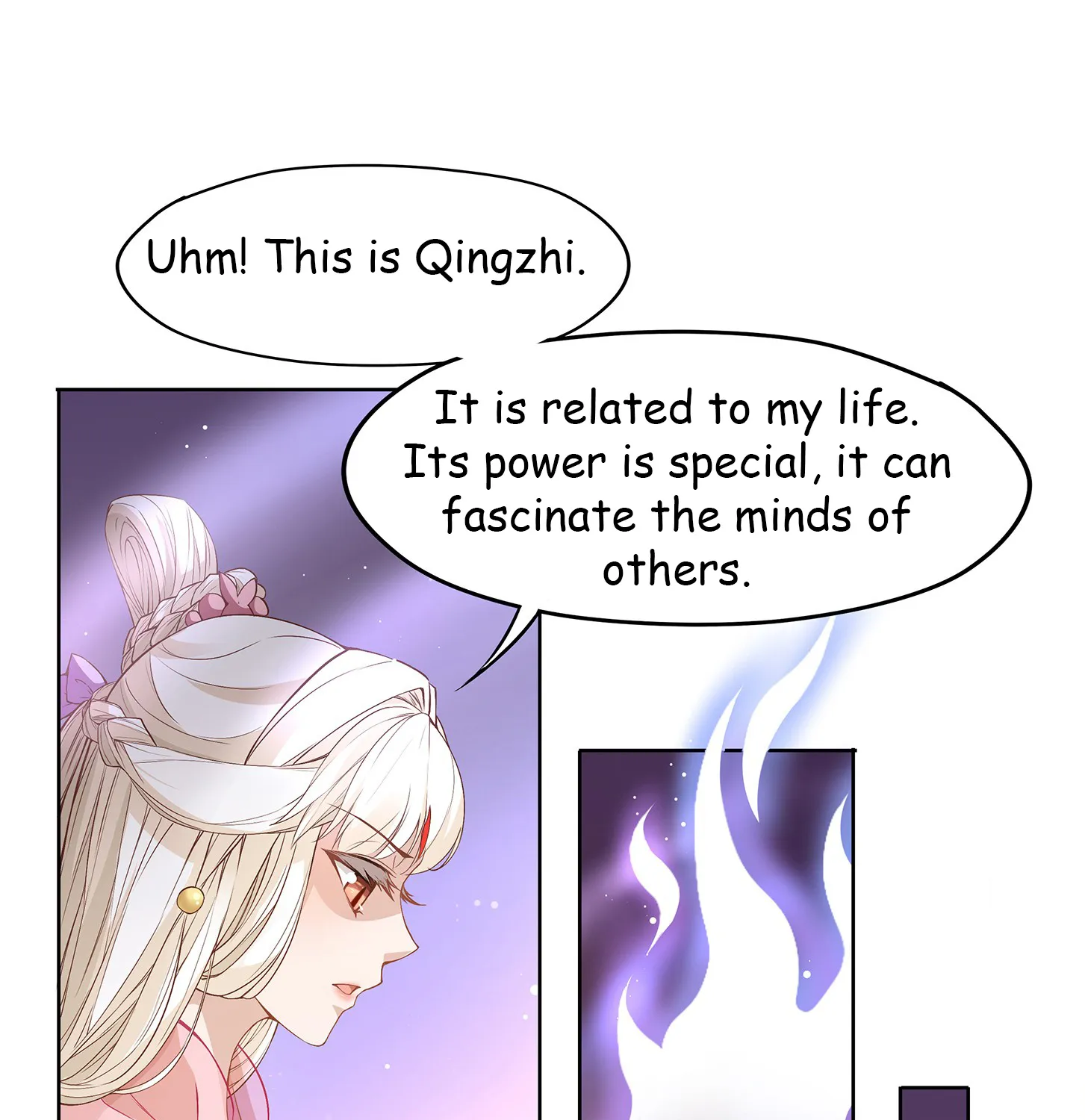 The Queen Is Mighty Chapter 28.2 page 16 - MangaKakalot