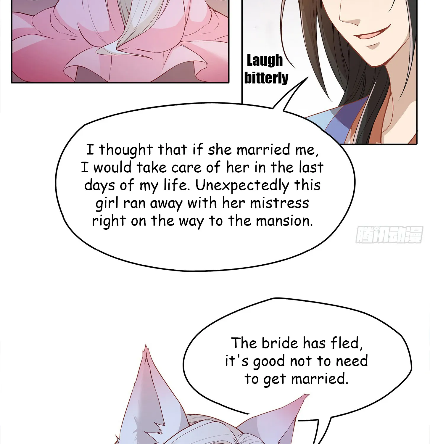 The Queen Is Mighty Chapter 29.1 page 2 - MangaKakalot