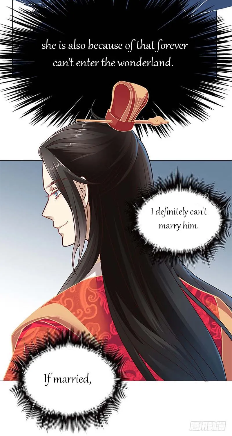 The Queen Is Mighty Chapter 3 page 13 - MangaKakalot