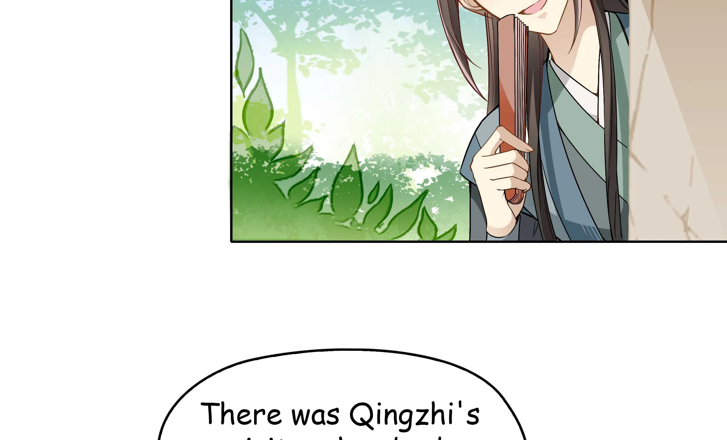 The Queen Is Mighty Chapter 35.2 page 14 - MangaKakalot