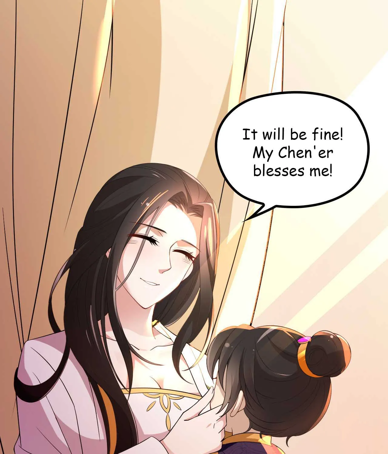 The Queen Is Mighty Chapter 37.1 page 16 - MangaKakalot